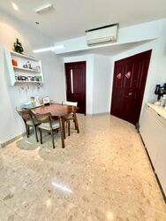 Yew Mei Green (D23), Condominium #509436171
